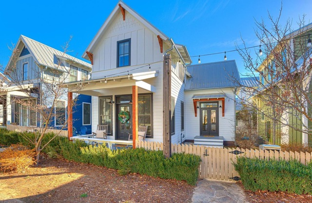 Home in Carlton Landing located on Twinkle Lane!