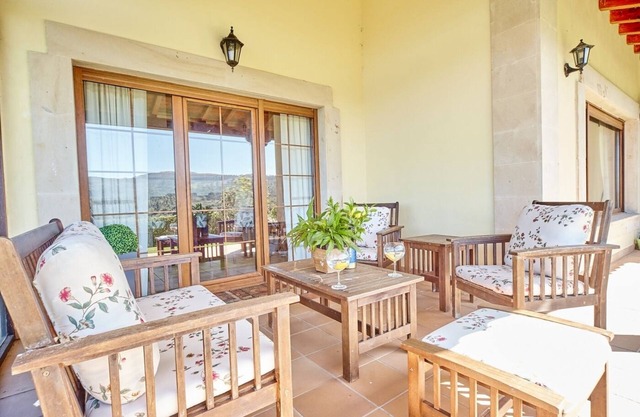 Home in Comillas · 3 bedrooms · 4 beds · 3 baths