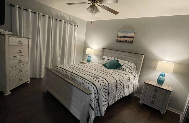 Home in Groves