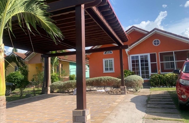 Home in Hartland Estates Priory, Ocho Rios, Jamaica