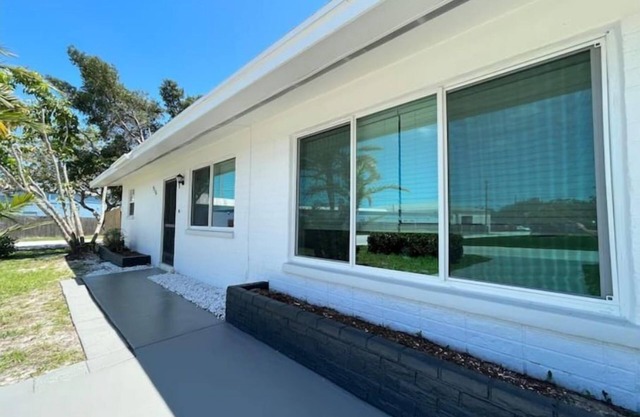 Home in Stuart