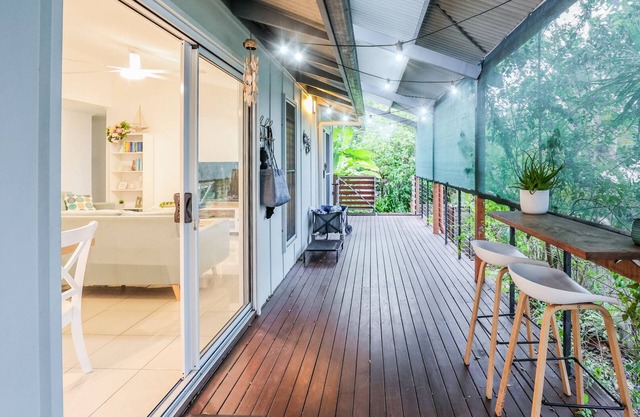 Home in the Heart of Agnes Water- Central & Pet Friendly