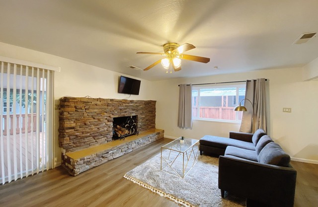 Home in Union Cityn