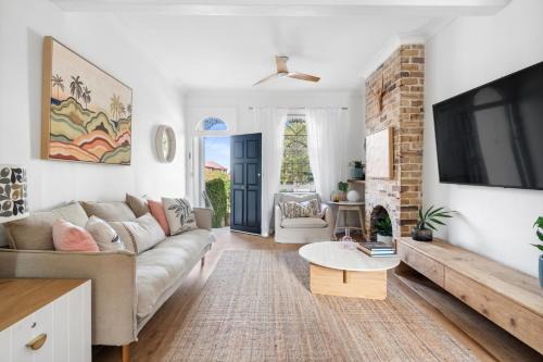 Home in Waverley