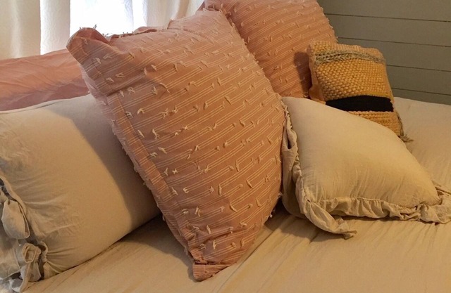 Home Joanna Gaines would approve! In the heart of small town Central Tx LaGrange