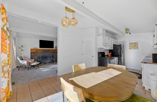 Home located close to Downtown