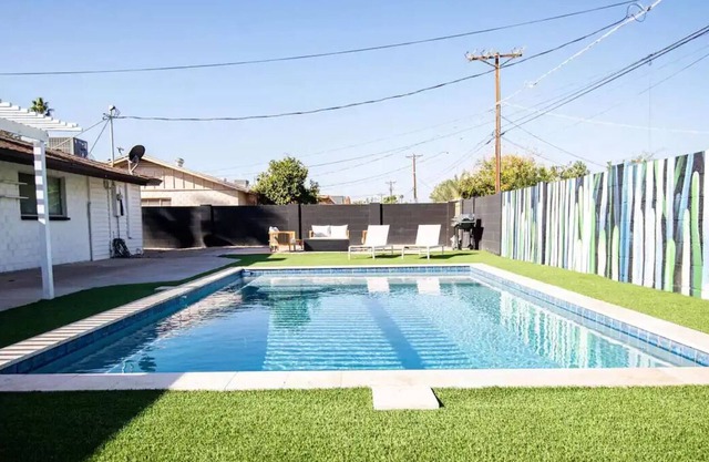 Home Near Downtown Scottsdale