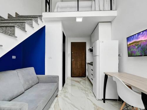 Home Office Duplex AC CGH