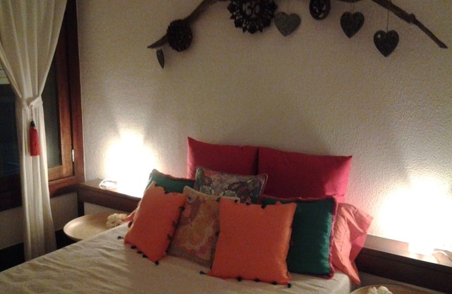 Home on the beach Troia