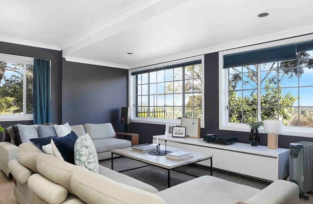 Home On The Hill- Bowral