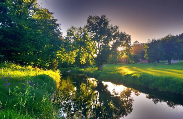 Home on the Range (RC2)