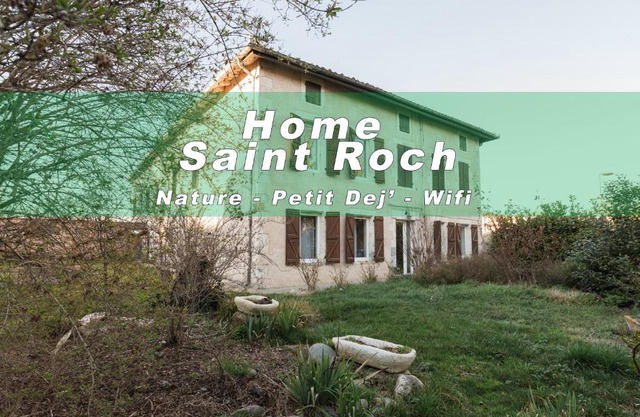Home saint roch