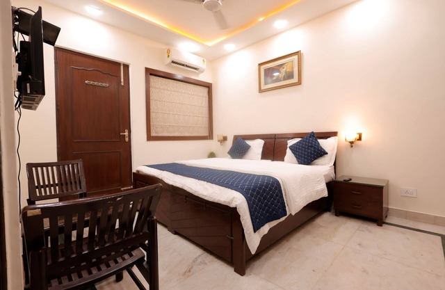 Home Stay Cum Bed and Breakfast