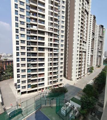 Home stay in pune Hadapsar