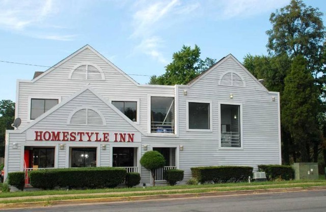 Home Style Inn