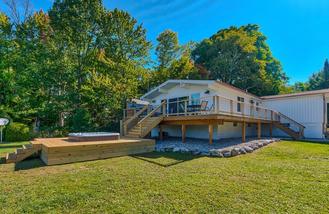 Home Sweet Home Away from Home