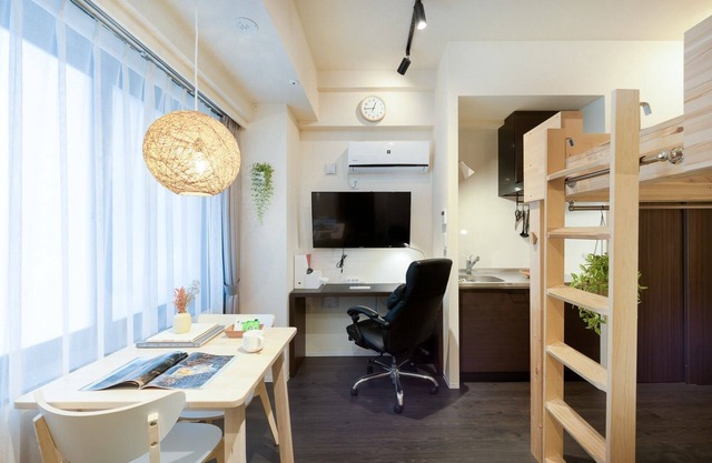 Home Sweet Office Kamata Free CXL for covid19 A - 101/Ota-ku Tokyo