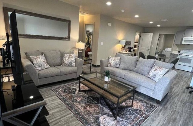 Home Sweet Stay Apartment