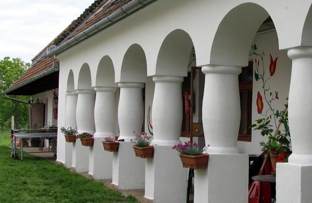 HoMe Vendégház