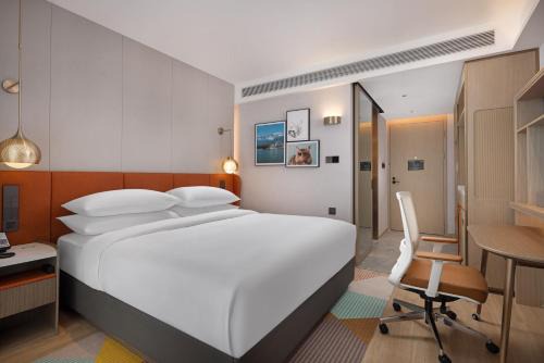 Home2 Suite by Hilton Dali Erhai