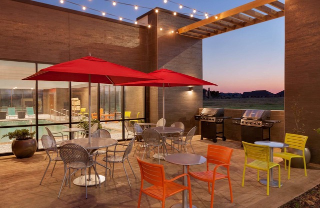 Home2 Suites by Hilton Oklahoma City Quail Springs