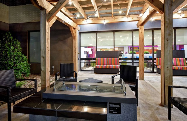 Home2 Suites by Hilton Oklahoma City Airport