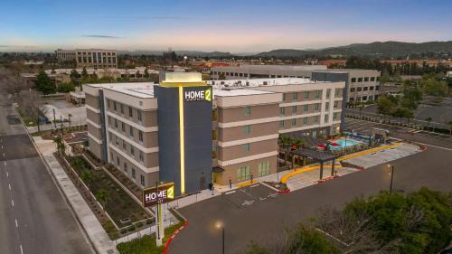 Home2 Suites By Hilton San Bernardino