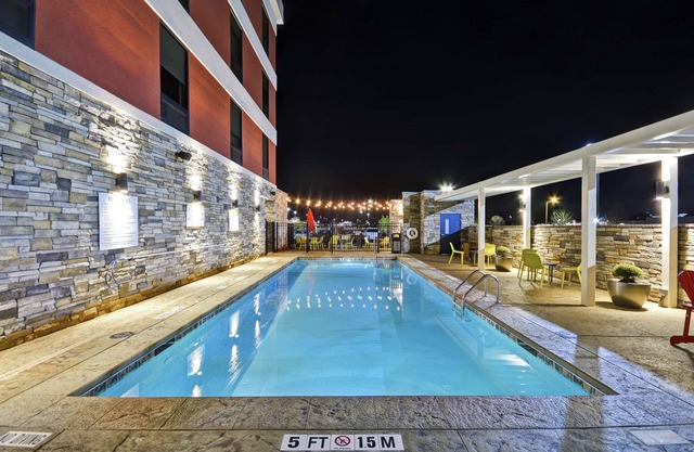 Home2 Suites by Hilton Warner Robins
