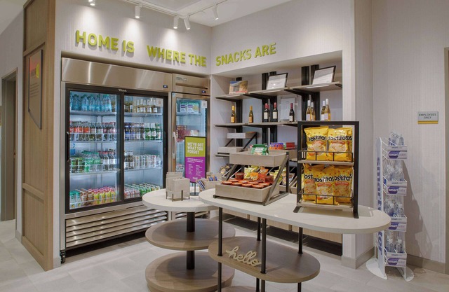 Home2 Suites By Hilton Little Rock Midtown/Medical Center