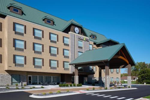 Home2 Suites By Hilton Frankenmuth