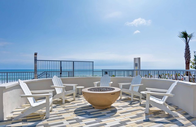 Home2 Suites by Hilton Ormond Beach Oceanfront