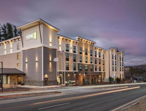 Home2 Suites By Hilton Boone