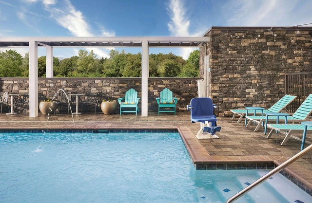 Home2 Suites by Hilton Jackson/Pearl, MS