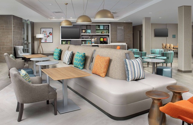 Home2 Suites by Hilton Longmont