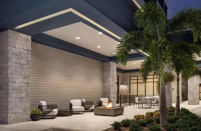 Home2 Suites by Hilton Orlando Southeast Nona