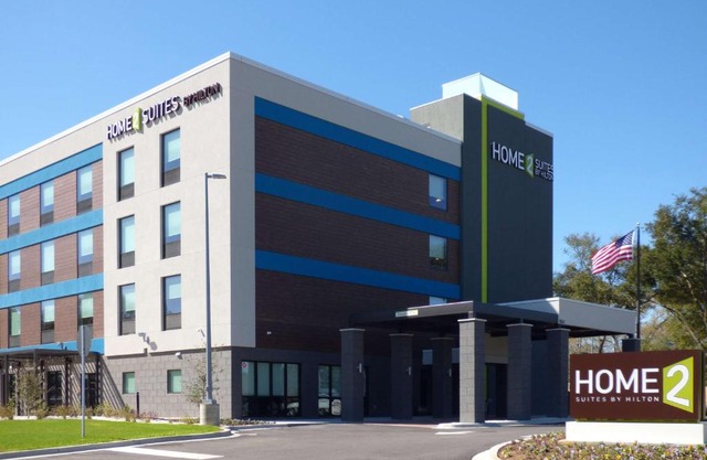 Home2 Suites By Hilton Pensacola I-10 Pine Forest