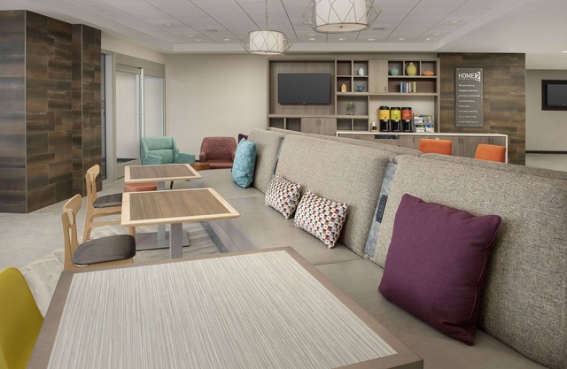 Home2 Suites by Hilton Fort Myers Airport