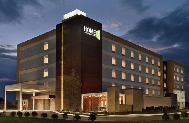 Home2 Suites by Hilton Harrisburg North