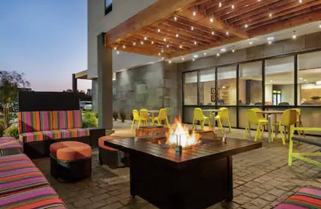 Home2 Suites by Hilton Lexington Hamburg