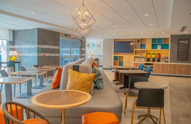 Home2 Suites By Hilton Logansport
