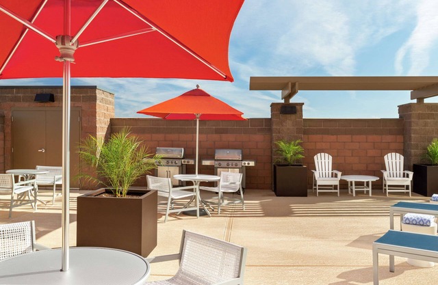 Home2 Suites by Hilton Scottsdale Salt River