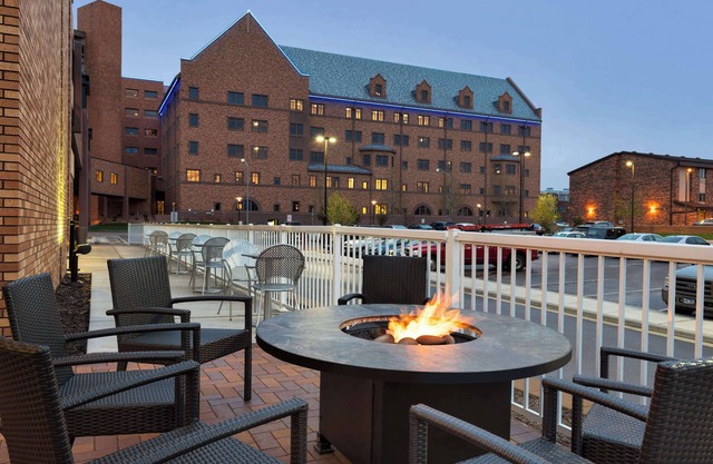 Home2 Suites By Hilton Sioux Falls/Sanford Medical Center