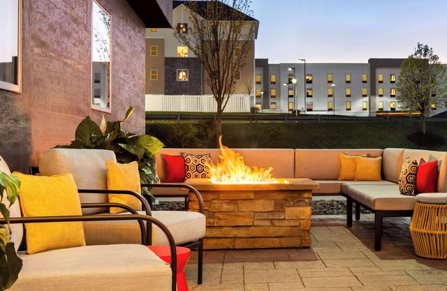 Home2 Suites by Hilton York