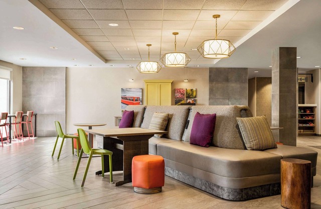 Home2 Suites By Hilton Colorado Springs I-25 Central