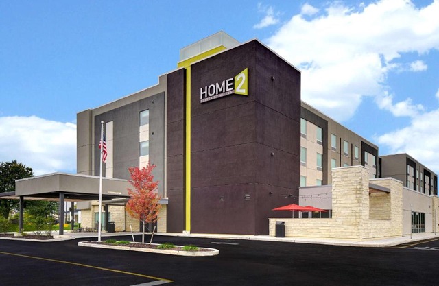 Home2 Suites East Hanover, NJ