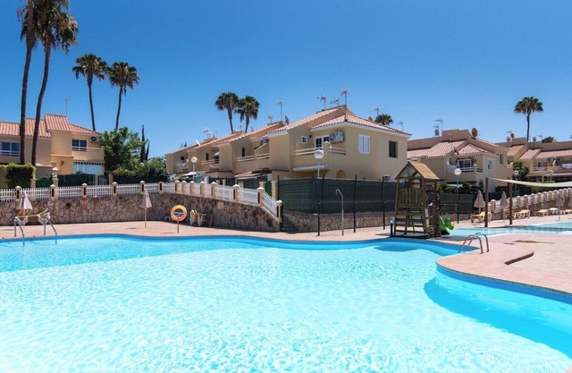 Home2Book Charming & Relaxing Dúplex, Pool&Terrace