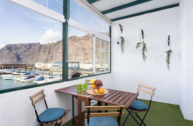 Home2Book Stunning Harbour&Cliff View Los Gigantes