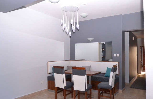 HomeAbroad Ensuite Apartment