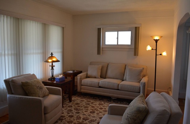 HomeAway Residential Apartment