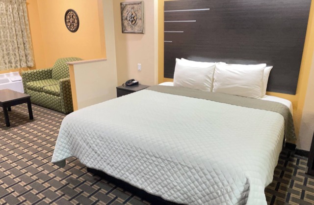 Homegate Inn and Suites